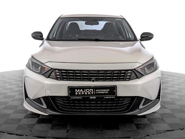 Kaiyi E5 с пробегом 2023 года, цена 765 000 рублей, 82408 км, седан, Автокод Объявления