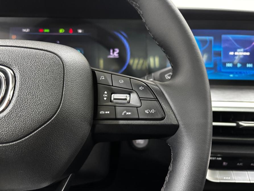 Changan CS35 Plus I Рестайлинг Альметьевск  - изображение 27