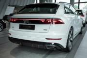 Audi Q8 I (4M) Рестайлинг Москва  - изображение 38