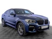 BMW X4 II (G02) Москва  - изображение 33