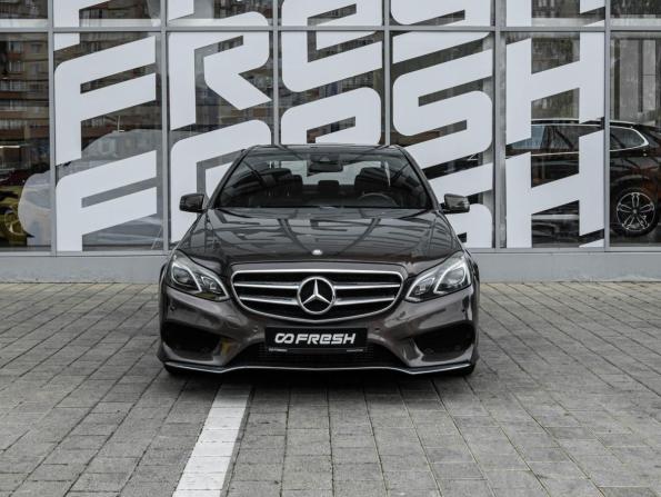 Mercedes-Benz E-Класс IV (W212 S212 C207) Рестайлинг с пробегом 2013 года, цена 2 038 999 рублей, 216160 км, седан, Автокод Объявления