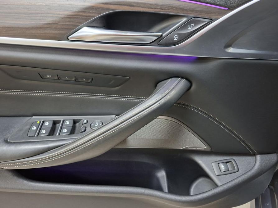 BMW 5 серии VII (G30/G31/G38) Москва  - изображение 20