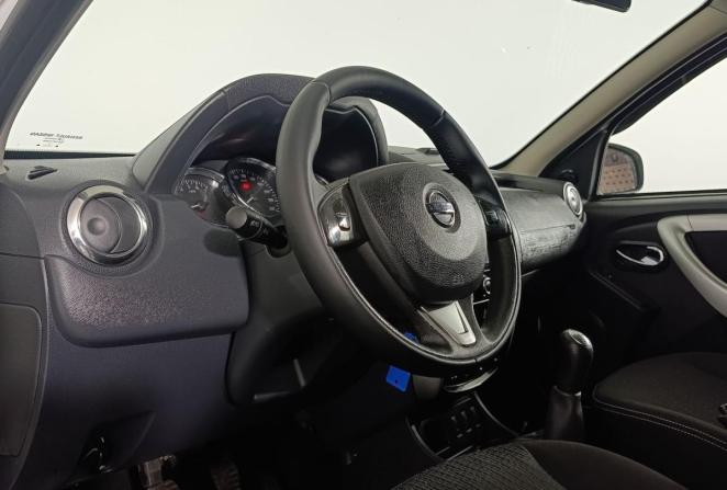 Nissan Terrano III (D10) с пробегом 2018 года, цена 1 040 000 рублей, 143200 км, внедорожник, Автокод Объявления