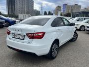 Lada (ВАЗ) Vesta I Уфа  - изображение 24
