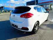 Kia Ceed II Тюмень  - изображение 30