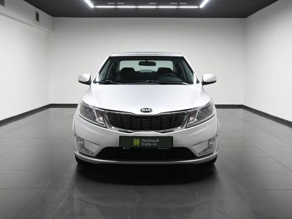 Kia Rio III с пробегом 2013 года, цена 1 045 000 рублей, 64261 км, седан, Автокод Объявления