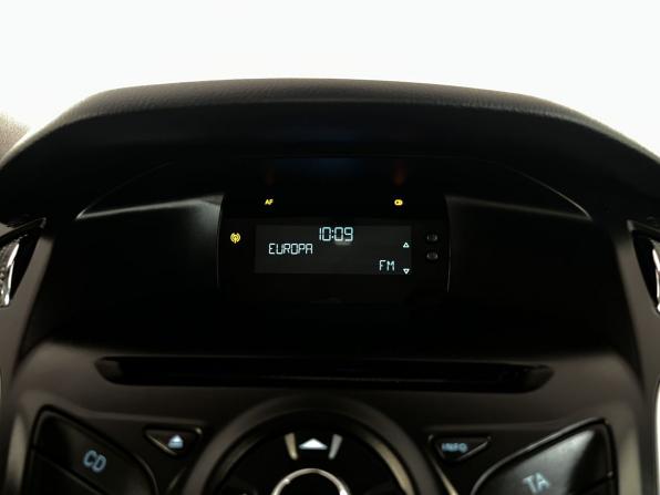 Ford Focus III с пробегом 2012 года, цена 900 000 рублей, 100200 км, хэтчбек, Автокод Объявления