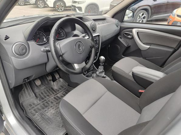 Renault Duster I с пробегом 2013 года, цена 870 000 рублей, 109622 км, внедорожник, Автокод Объявления