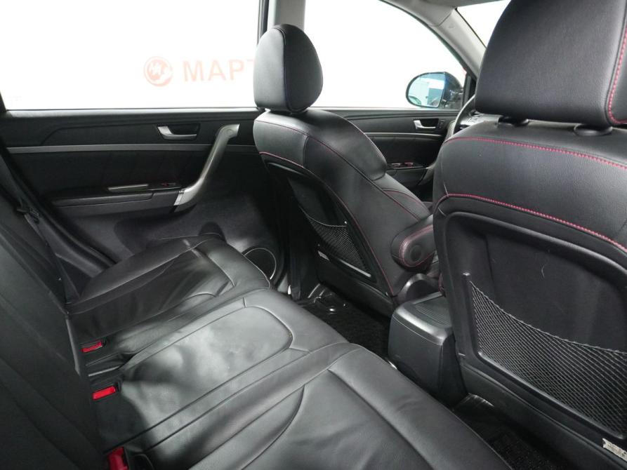 Haval H6 I Вологда  - изображение 11