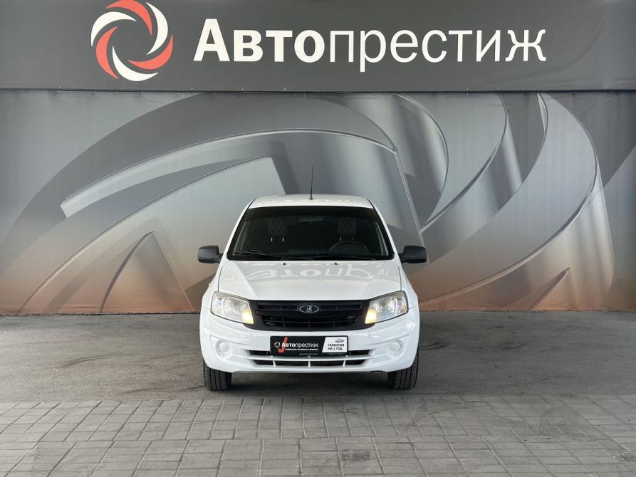 Lada (ВАЗ) Granta I Волгоград  - изображение 2