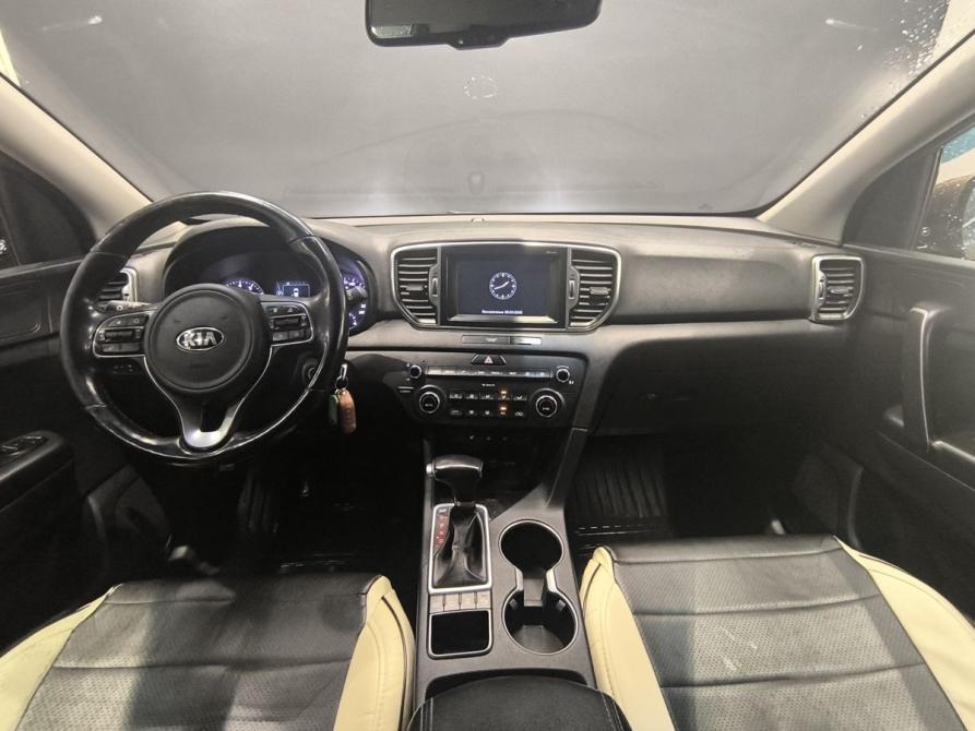 Kia Sportage IV Нижний Новгород  - изображение 7