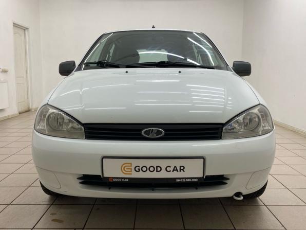 Lada (ВАЗ) Kalina I с пробегом 2012 года, цена 410 000 рублей, 88131 км, хэтчбек, Автокод Объявления