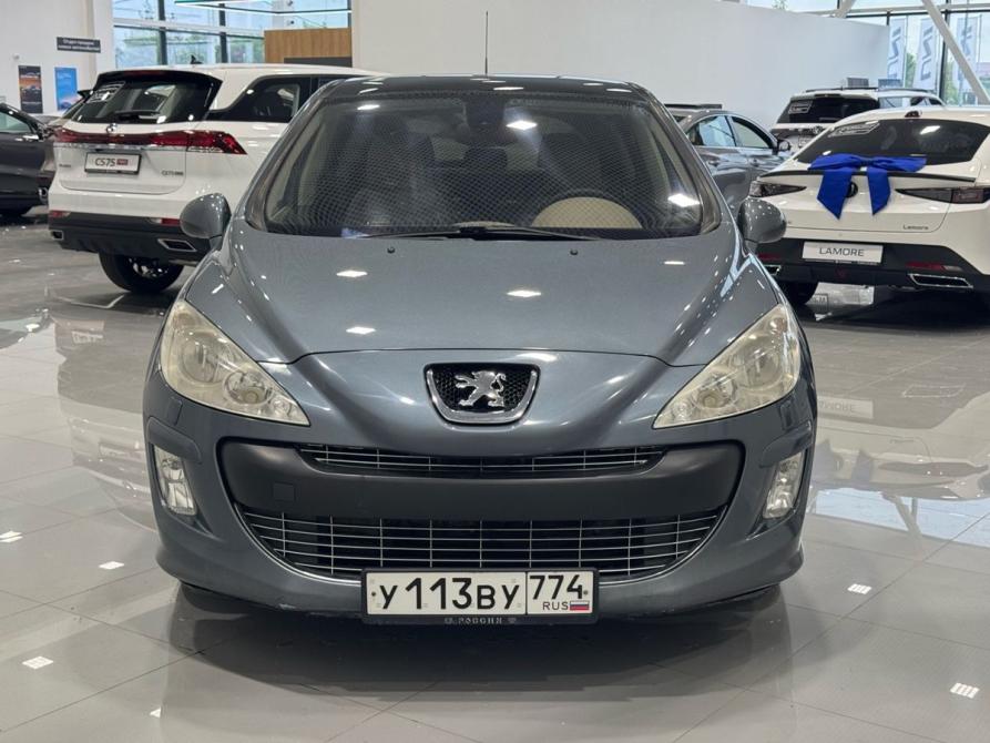 Peugeot 308 I Челябинск  - изображение 1