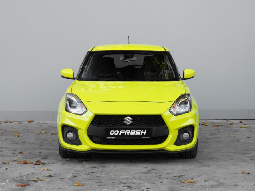Suzuki Swift V Калининград  - изображение 3