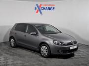 Volkswagen Golf VI Нижний Новгород  - изображение 22
