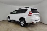 Toyota Land Cruiser Prado 150 Series Рестайлинг 1 Волгоград  - изображение 24