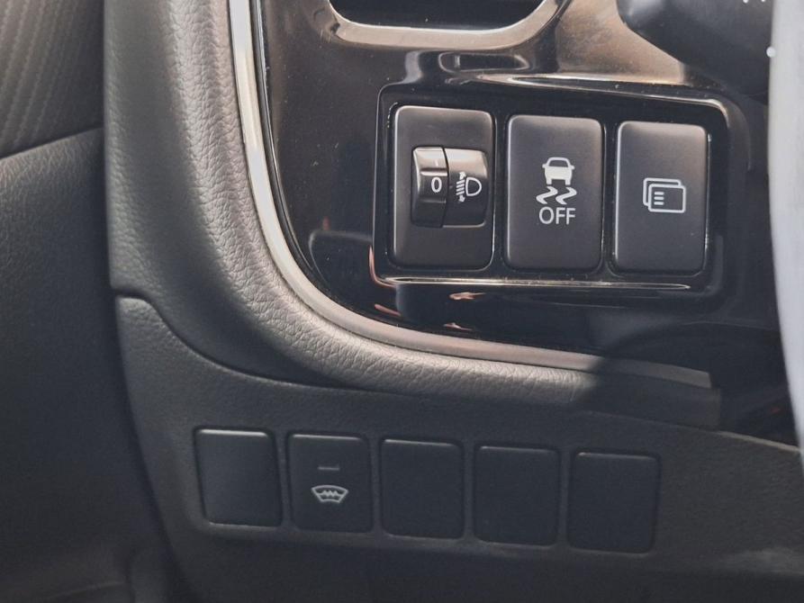 Mitsubishi Outlander III Рестайлинг 2 Смоленск  - изображение 13