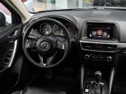 Mazda CX-5 I Рестайлинг Москва  - изображение 28