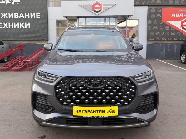 Chery Tiggo 8 Pro Max I с пробегом 2022 года, цена 1 960 000 рублей, 87209 км, внедорожник, Автокод Объявления