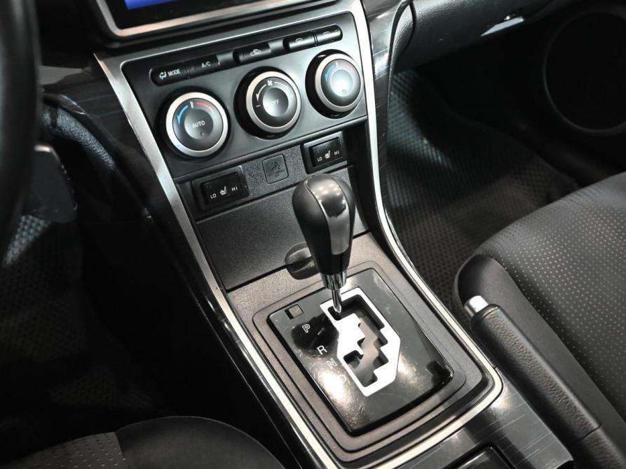 Mazda 6 II (GH) Екатеринбург  - изображение 15