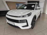 JAC JS6 Москва  - изображение 19