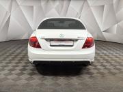 Mercedes-Benz CL-Класс AMG II (C216) Москва  - изображение 38