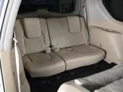 Infiniti QX80 I Рестайлинг 2 Ростов-на-Дону  - изображение 45