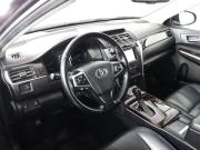 Toyota Camry VII (XV50) Рестайлинг Химки  - изображение 18