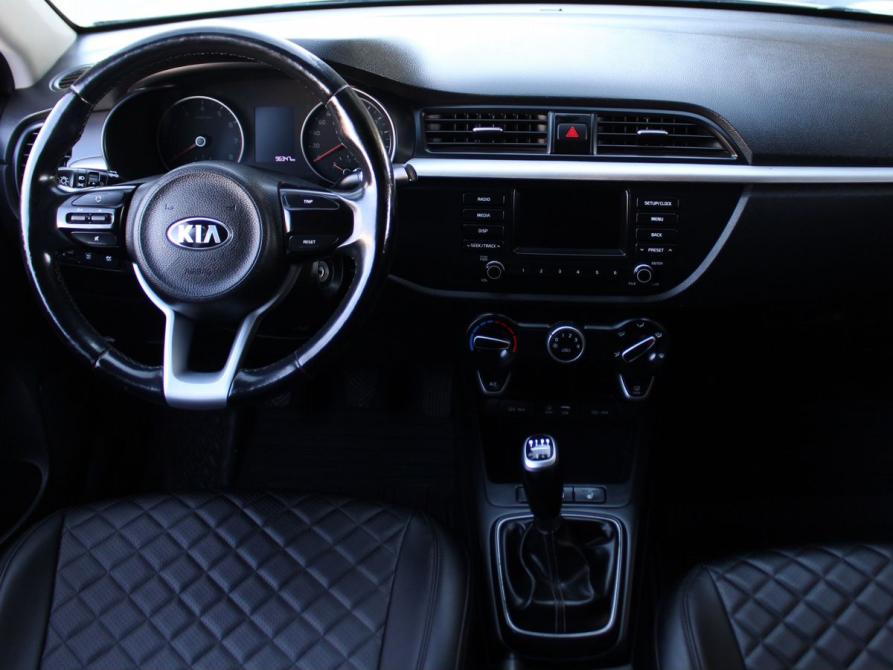 Kia Rio IV Дзержинск  - изображение 11