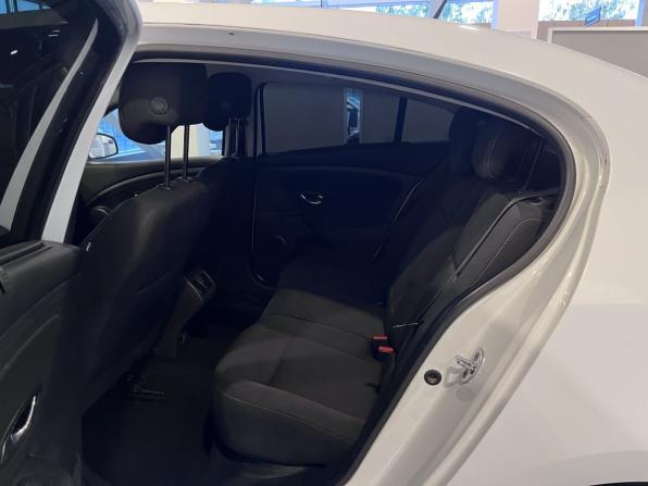 Renault Fluence I с пробегом 2012 года, цена 615 000 рублей, 211989 км, седан, Автокод Объявления