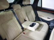 Geely Monjaro I Рестайлинг Москва  - изображение 37