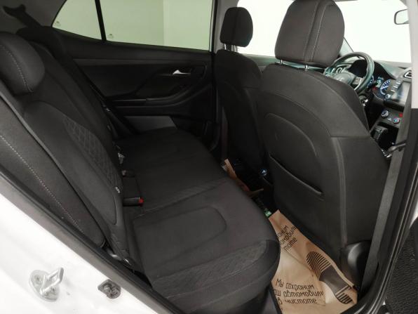 Hyundai Creta II с пробегом 2022 года, цена 1 812 700 рублей, 113414 км, внедорожник, Автокод Объявления