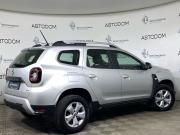 Renault Duster II Москва  - изображение 24