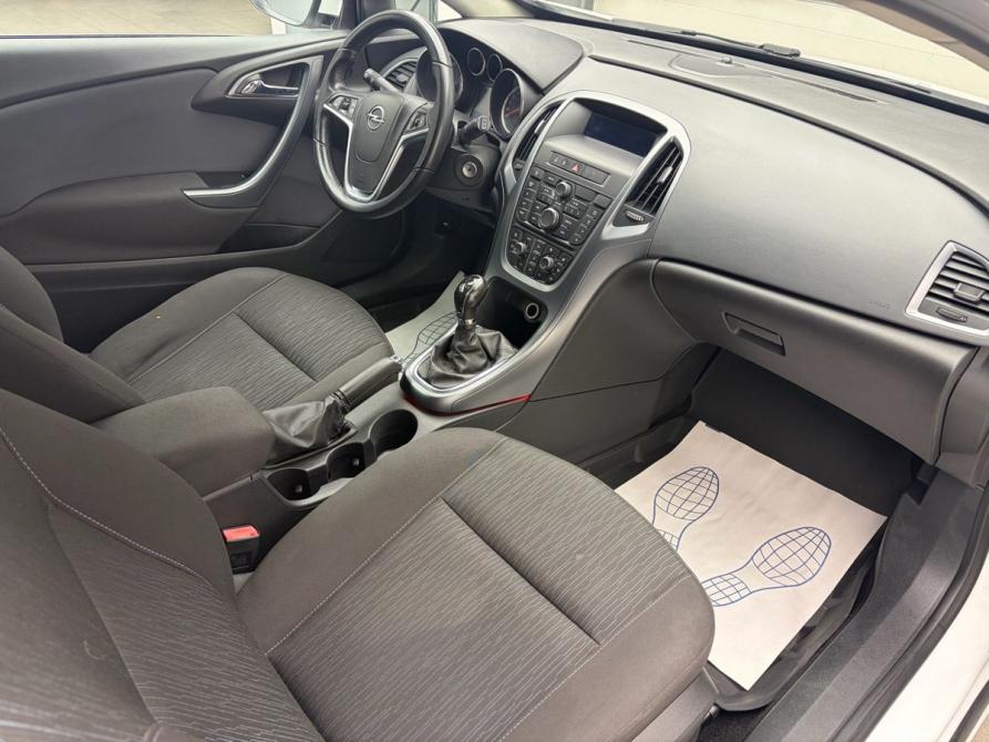 Opel Astra J Рестайлинг Ростов-на-Дону  - изображение 16