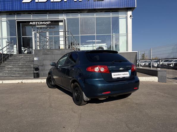 Chevrolet Lacetti I с пробегом 2007 года, цена 398 000 рублей, 255466 км, хэтчбек, Автокод Объявления