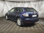 Mazda CX-7 I Рестайлинг Москва  - изображение 22