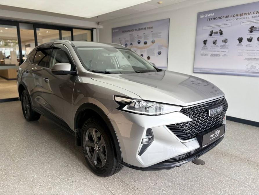 Haval F7 I Рестайлинг Ярославль  - изображение 3