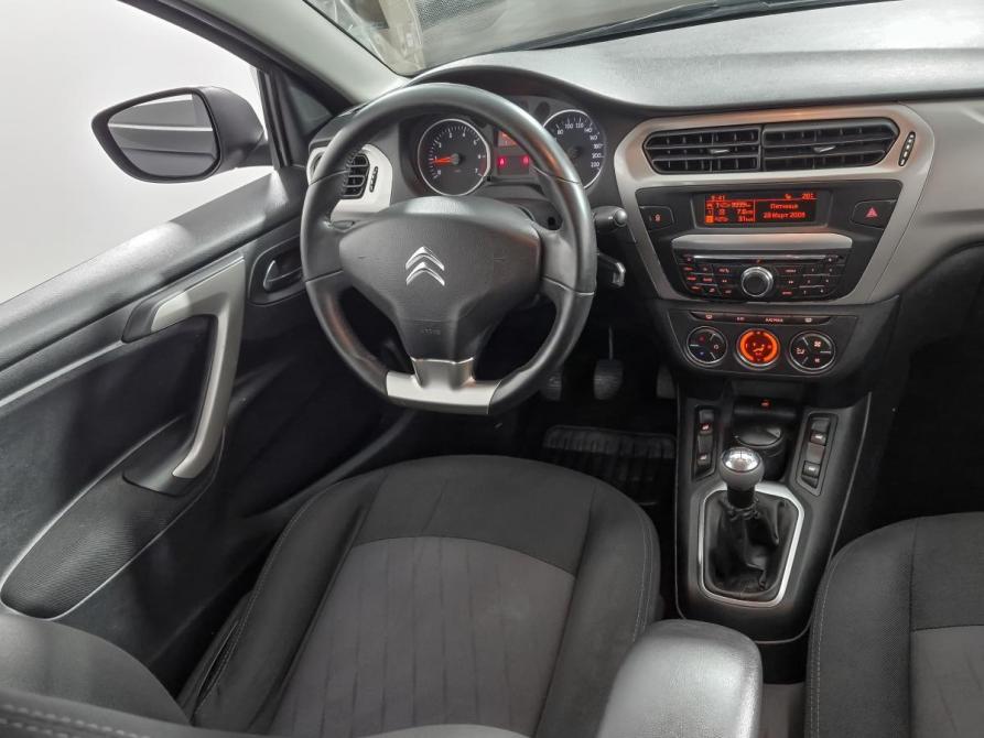 Citroen C-Elysee I Нижний Новгород  - изображение 14