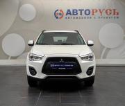 Mitsubishi ASX I Рестайлинг Москва  - изображение 27