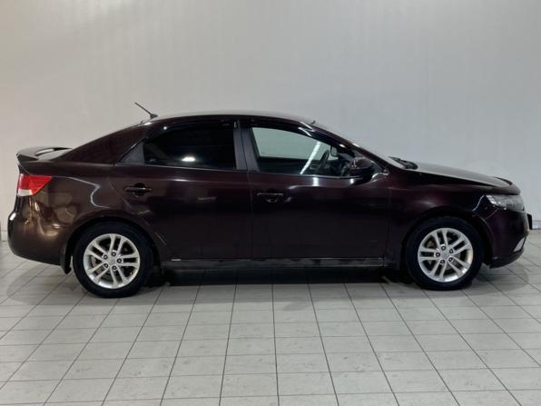 Kia Cerato II с пробегом 2011 года, цена 695 000 рублей, 248568 км, купе, Автокод Объявления