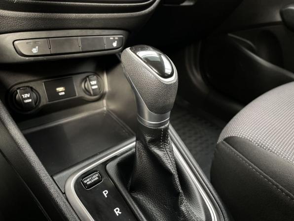 Hyundai Solaris II Рестайлинг с пробегом 2020 года, цена 1 570 000 рублей, 66551 км, седан, Автокод Объявления