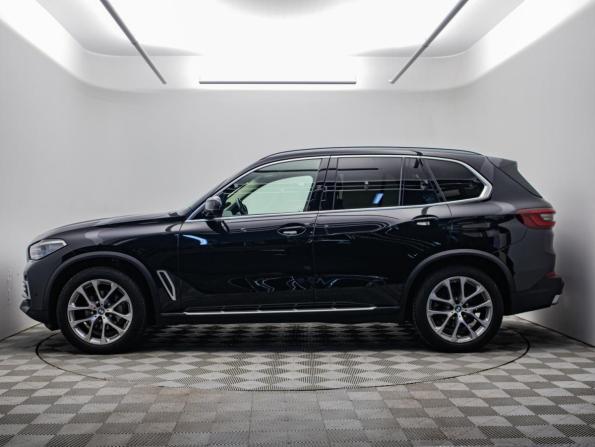 BMW X5 IV (G05/G18) с пробегом 2020 года, цена 6 900 000 рублей, 112546 км, внедорожник, Автокод Объявления