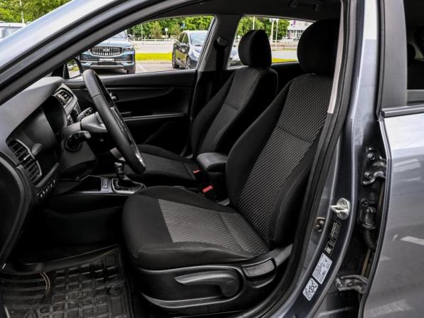 Kia Rio IV с пробегом 2020 года, цена 1 369 000 рублей, 170483 км, хэтчбек, Автокод Объявления