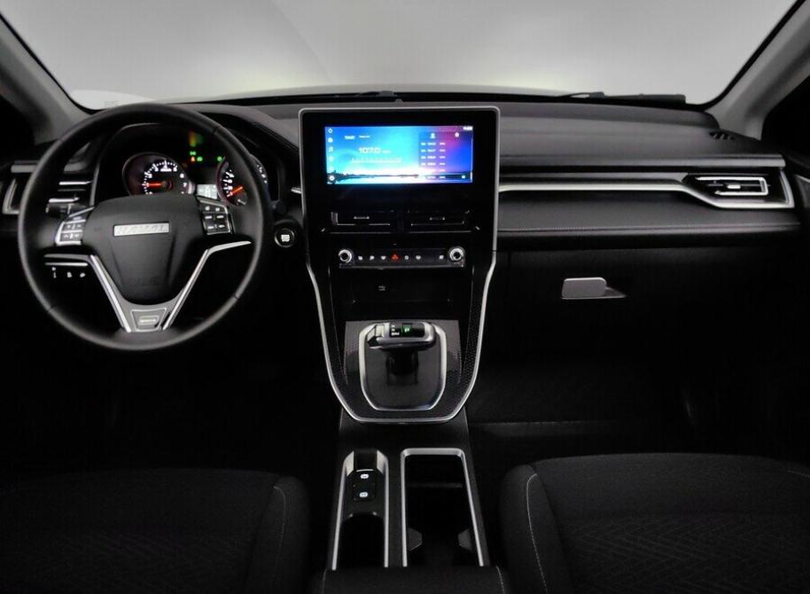 Haval M6 II Подольск  - изображение 12