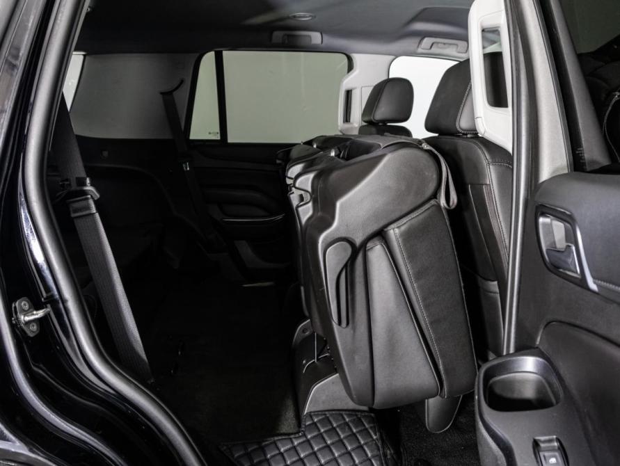 Chevrolet Tahoe IV Санкт-Петербург  - изображение 29