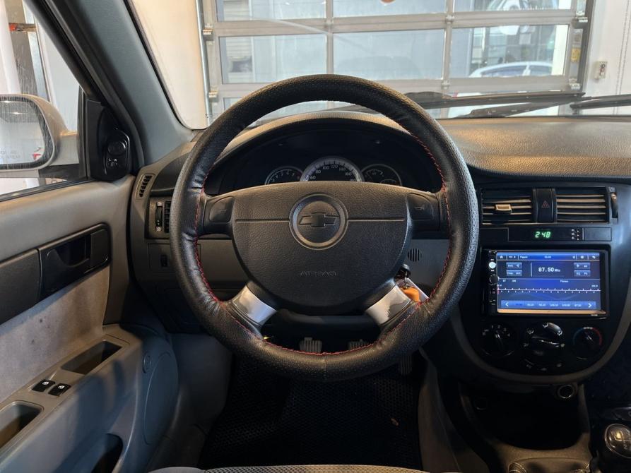 Chevrolet Lacetti I Чебоксары  - изображение 10