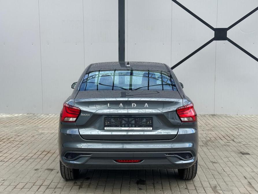 Lada (ВАЗ) Iskra Тамбов  - изображение 7