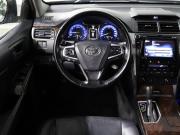 Toyota Camry VII (XV50) Рестайлинг Екатеринбург  - изображение 25
