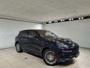 Porsche Cayenne II Рестайлинг (958) Москва  - изображение 26