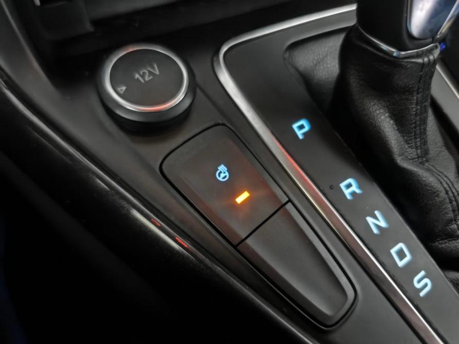 Ford Focus III Рестайлинг Москва  - изображение 22